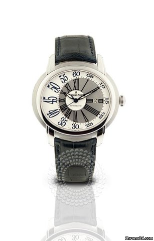 Audemars Piguet 15320BC.OO.D028CR.01