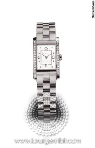 Baume & Mercier MOA8407