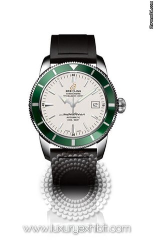 Breitling A1732136-G717-SS