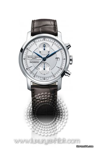 Baume & Mercier MOA8692