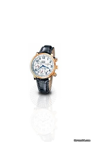 Ulysse Nardin 516-22