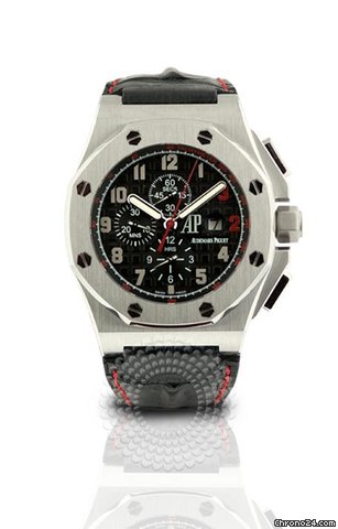 Audemars Piguet 26133ST.OO.A101CR.01