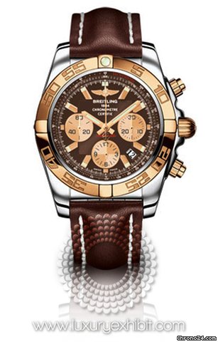 Breitling CB011012-Q576-TT