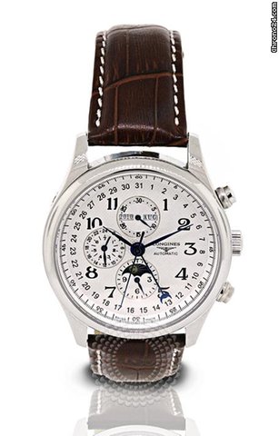 Longines L26734783