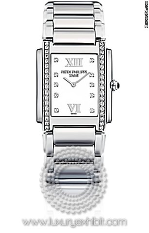 Patek Philippe 4910-10A-011