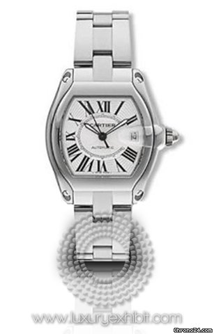 Cartier W62025V3