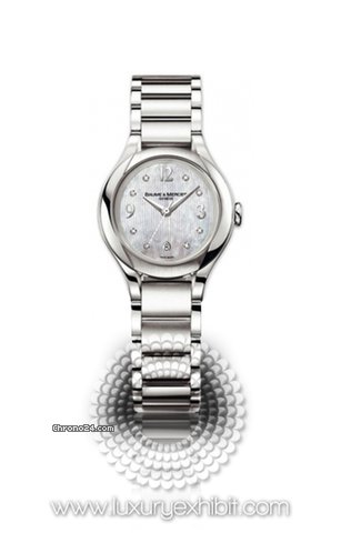 Baume & Mercier MOA8769