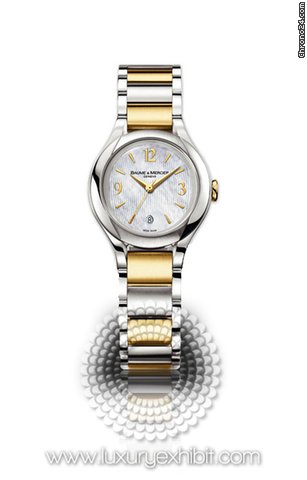 Baume & Mercier MOA8773