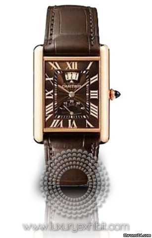 Cartier W1560002