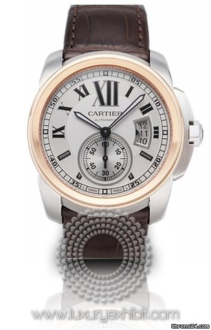 Cartier W7100011