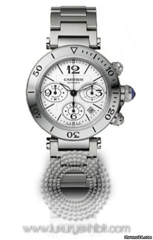 Cartier W31089M7