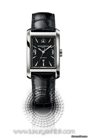 Baume & Mercier MOA8809