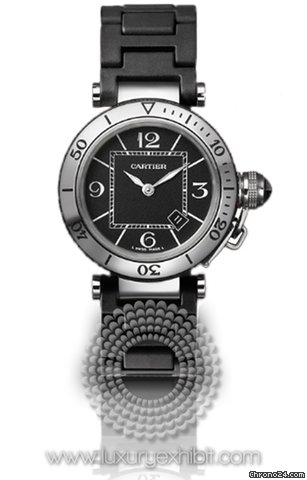 Cartier W3140003