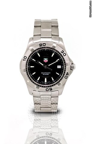 TAG Heuer WAB1110BA0800