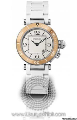 Cartier W3140001