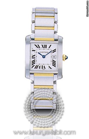 Cartier W51012Q4