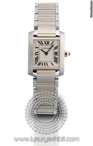 Cartier W51007Q4