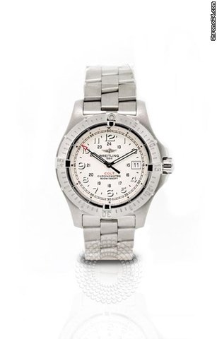 Breitling A7438010/G598
