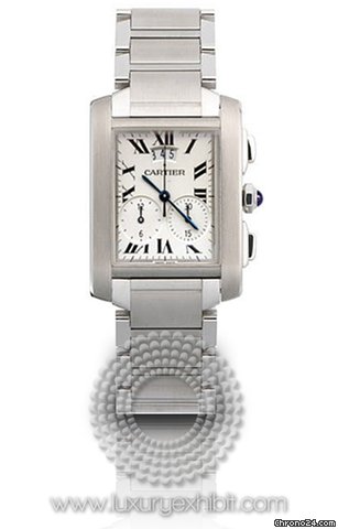 Cartier W51024Q3