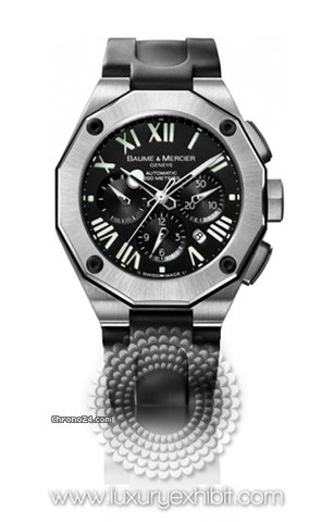 Baume & Mercier MOA8854