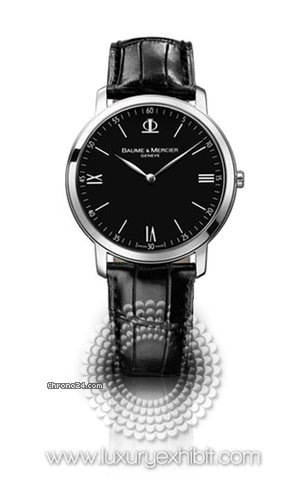 Baume & Mercier MOA8850