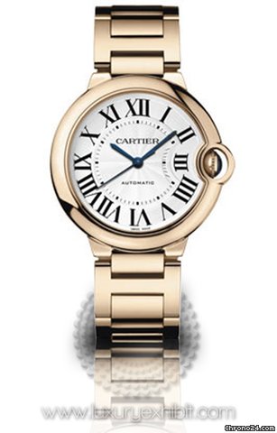 Cartier W69004Z2