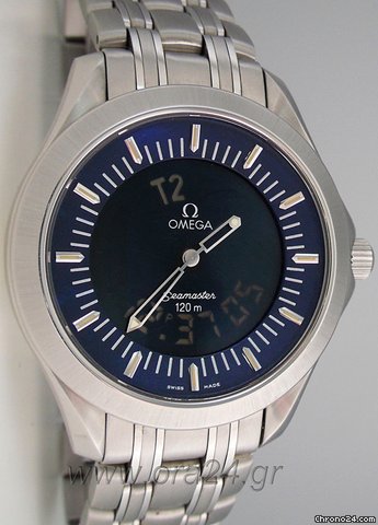 Omega 2521.81.00