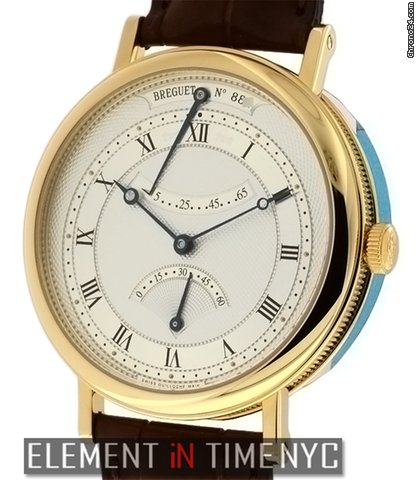 Breguet 5207BA/12/9V6