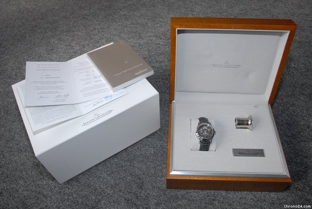Jaeger LeCoultre 146.6.26.S