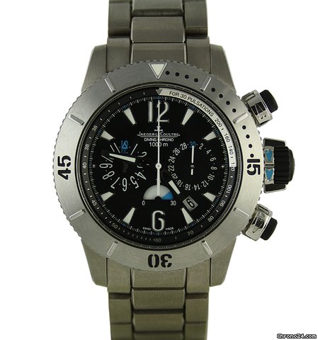 Jaeger LeCoultre 186T170