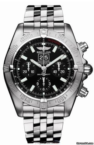 Breitling A4435912/B811