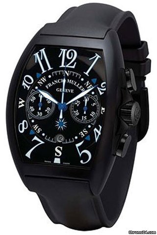 Franck Muller Franck Muller 8815
