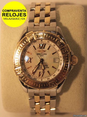 Breitling Breitling 30077
