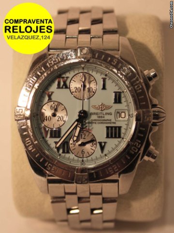 Breitling Breitling 33792