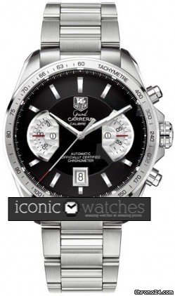 TAG Heuer CAV511A.BA0902