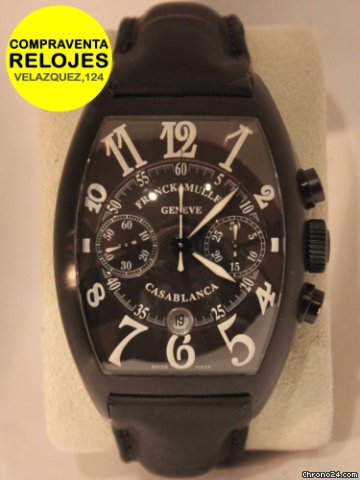 Franck Muller Franck Muller 43375