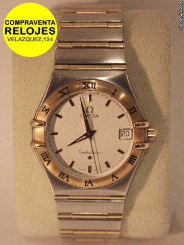 Omega Omega 46099