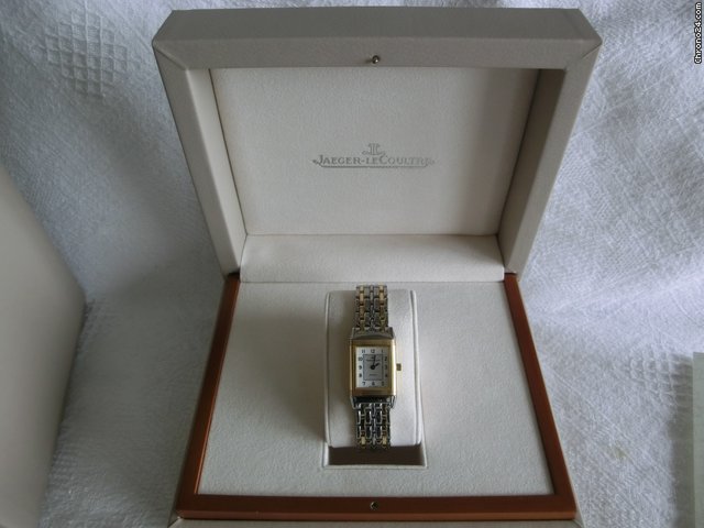 Jaeger LeCoultre 260