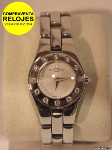Baume & Mercier Baume & Mercier 13651