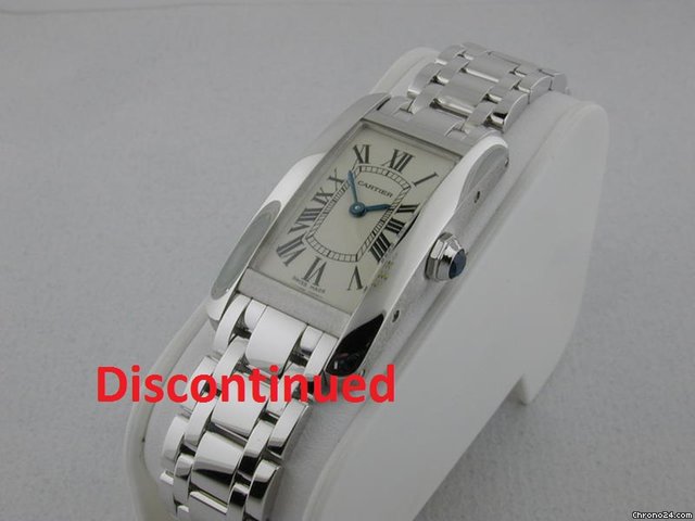 Cartier W26019L1