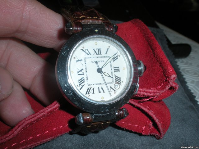 Cartier 1030 T