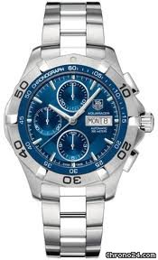 TAG Heuer CAF2012.BA0815
