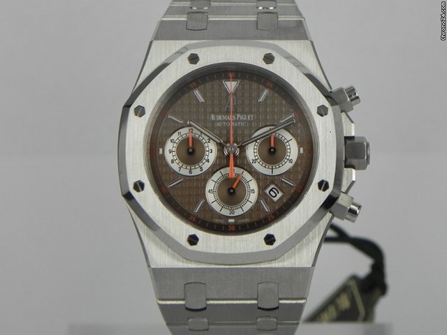 Audemars Piguet 26300ST