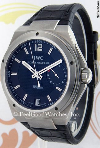 IWC IW500501