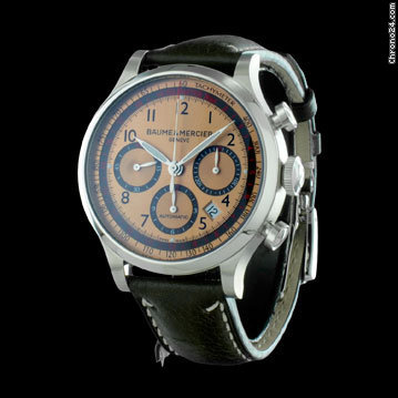 Baume & Mercier Baume & Mercier 31197