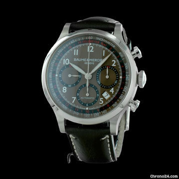 Baume & Mercier Baume & Mercier 32289
