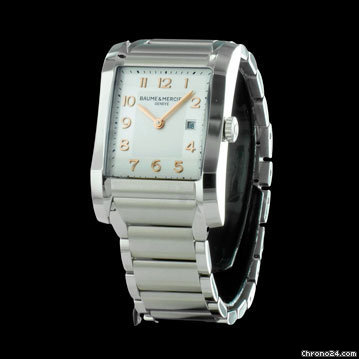 Baume & Mercier Baume & Mercier 33365