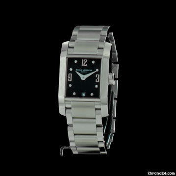 Baume & Mercier Baume & Mercier 44588