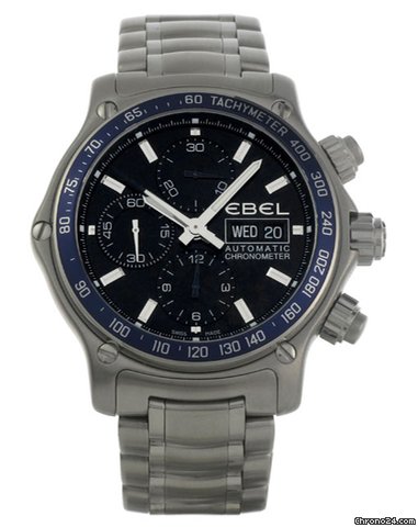 Ebel 1215890