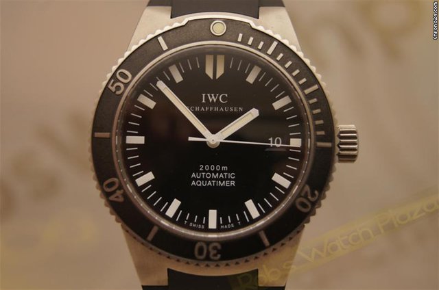 IWC IW353601